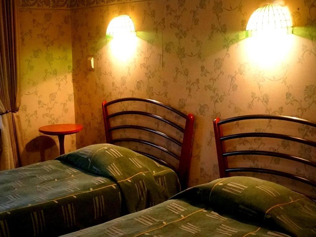 Hotel Marmulowski Wejherowo Habitación foto