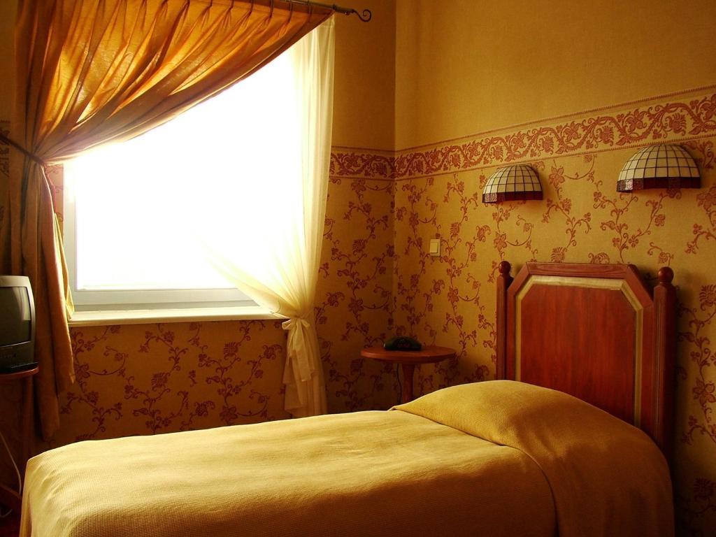 Hotel Marmulowski Wejherowo Habitación foto