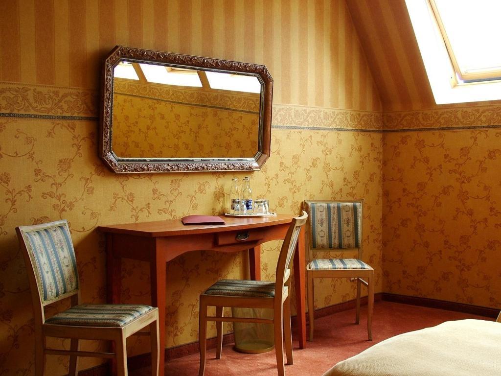 Hotel Marmulowski Wejherowo Habitación foto