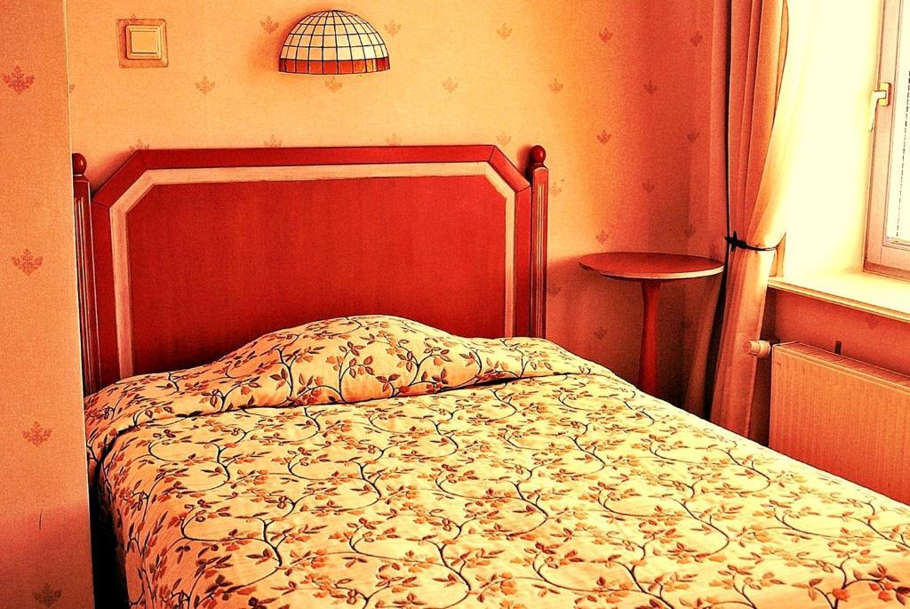 Hotel Marmulowski Wejherowo Habitación foto