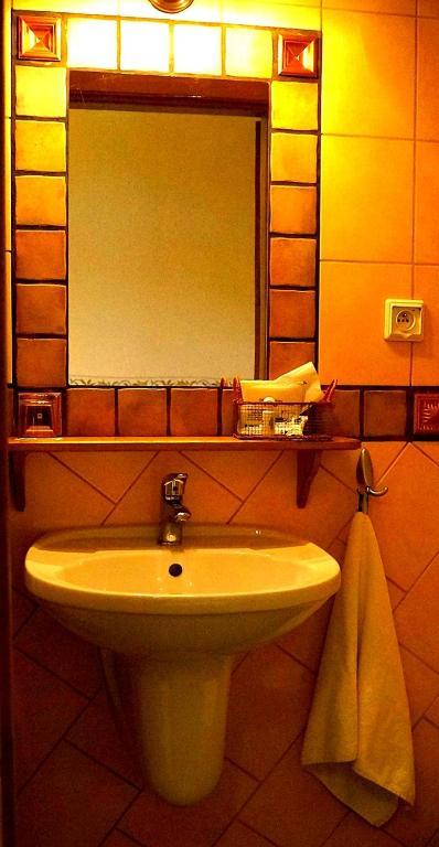 Hotel Marmulowski Wejherowo Habitación foto