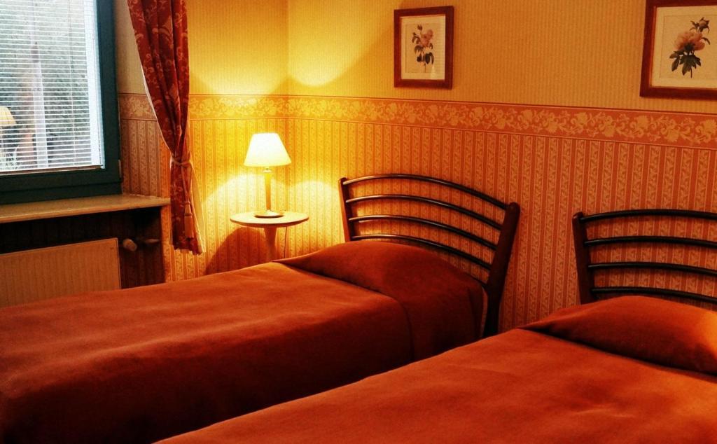 Hotel Marmulowski Wejherowo Habitación foto