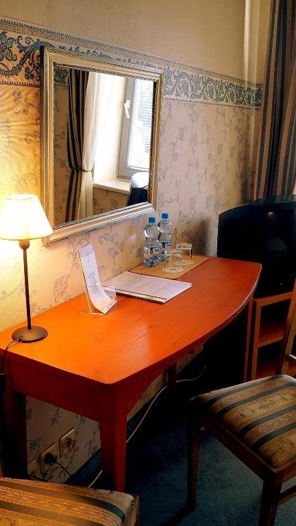Hotel Marmulowski Wejherowo Habitación foto