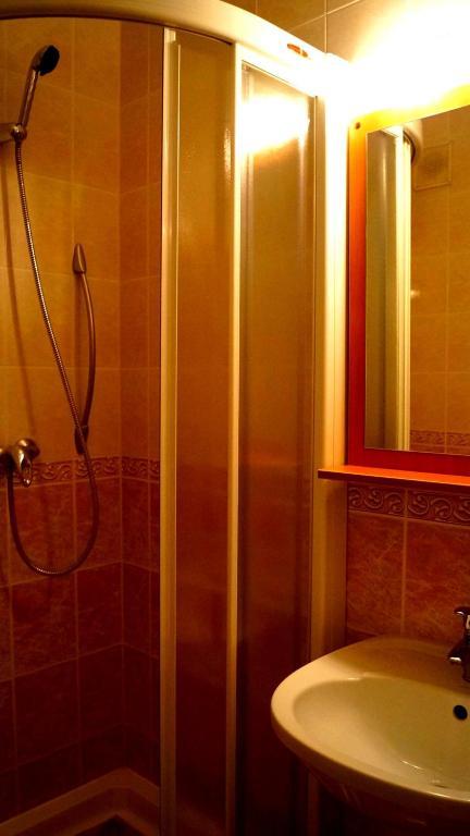 Hotel Marmulowski Wejherowo Habitación foto