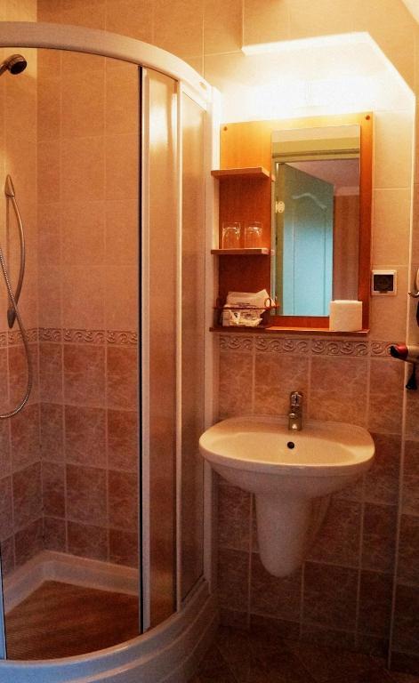 Hotel Marmulowski Wejherowo Habitación foto