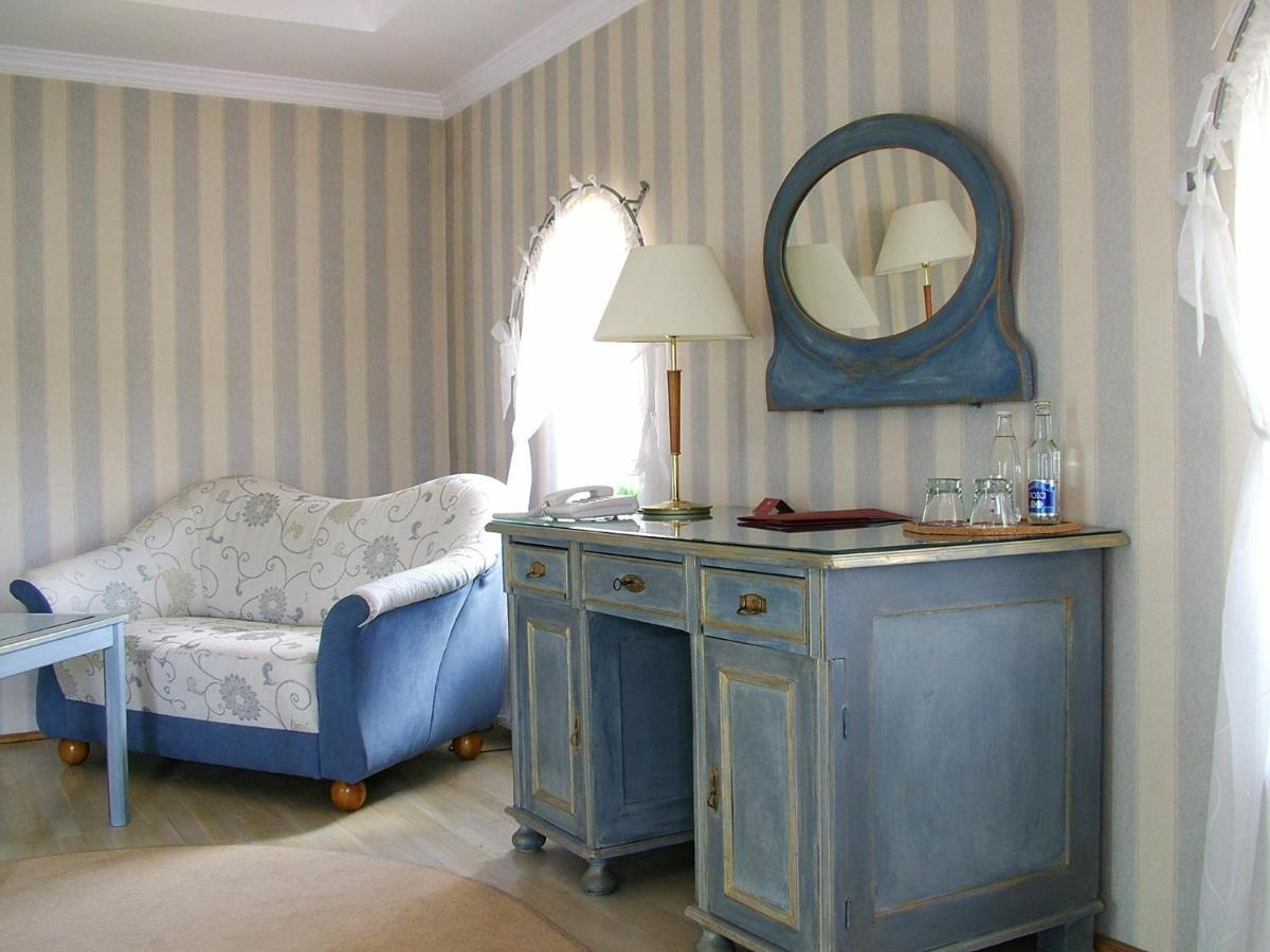 Hotel Marmulowski Wejherowo Habitación foto