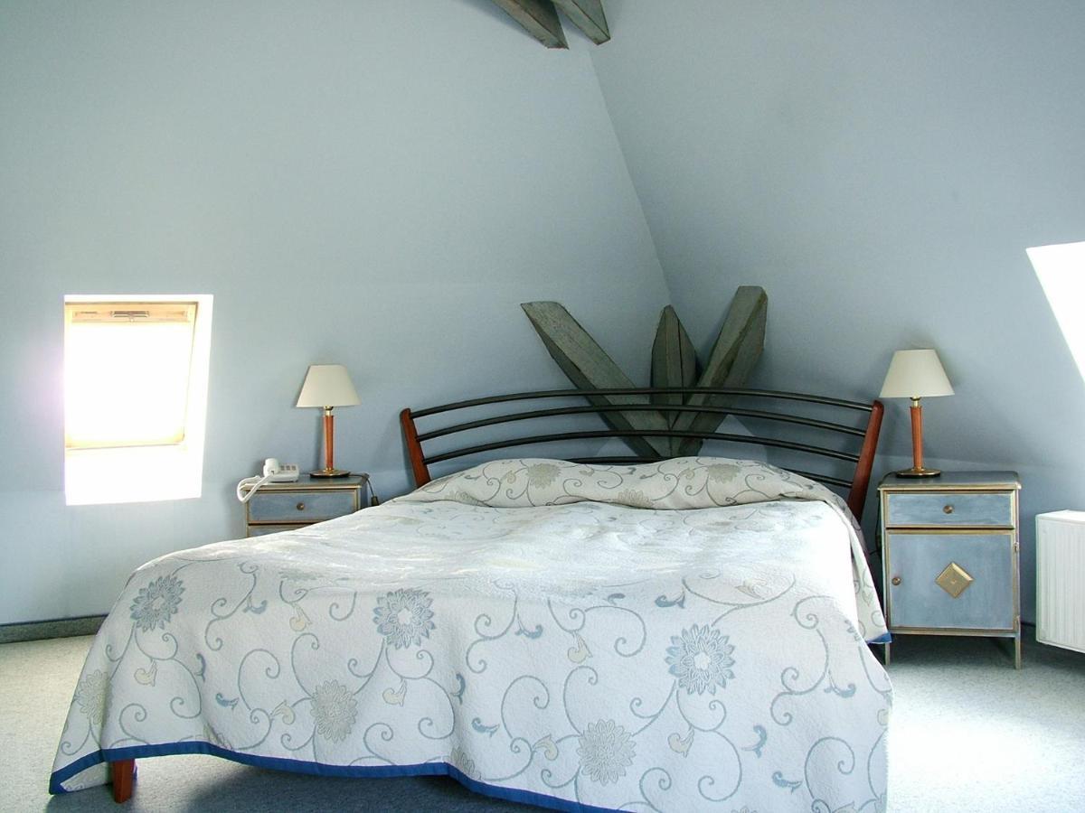Hotel Marmulowski Wejherowo Habitación foto